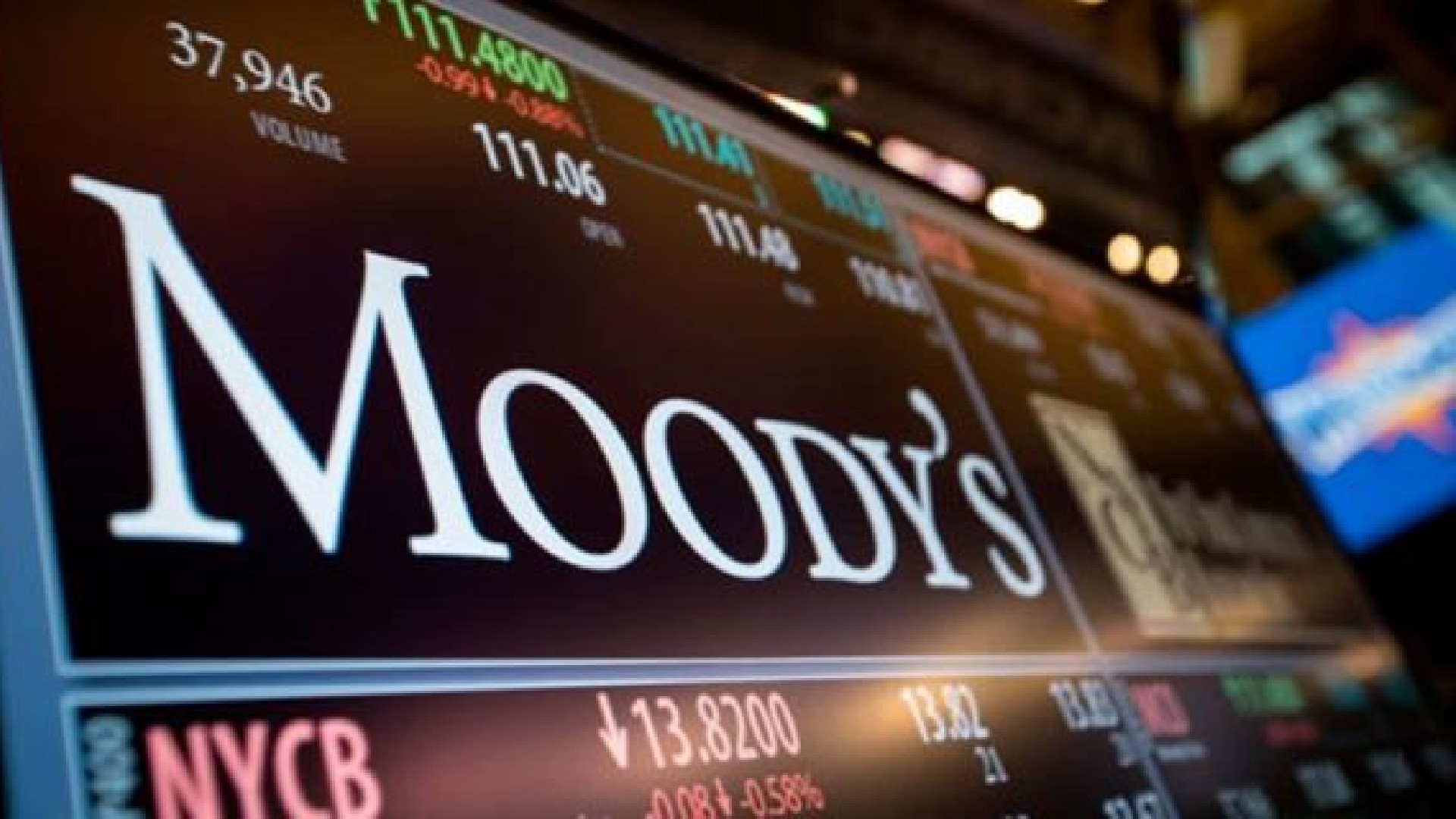 Nigeria : l’agence de notation Moody’s rehausse sa note à “B3”